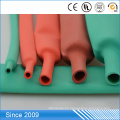 tubo de encogimiento de calor PE coloreado Manguito de marcador de bobina de plástico aislante